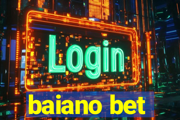 baiano bet